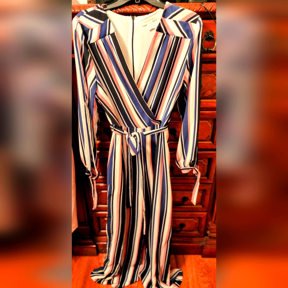 Jumpsuit